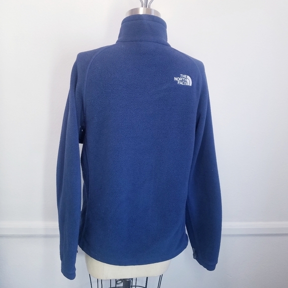 The North Face |‎ Womens Fuzzy Zip Jacket - Picture 5 of 15